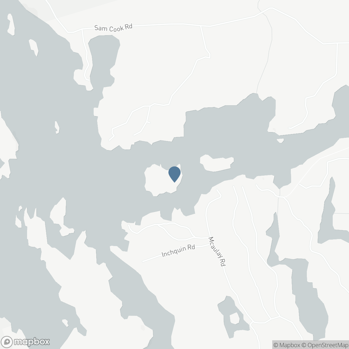 1 ISLAND 29KL KAHSHE LAKE - COOEE ISLAND, Gravenhurst, Ontario P0E 1G0